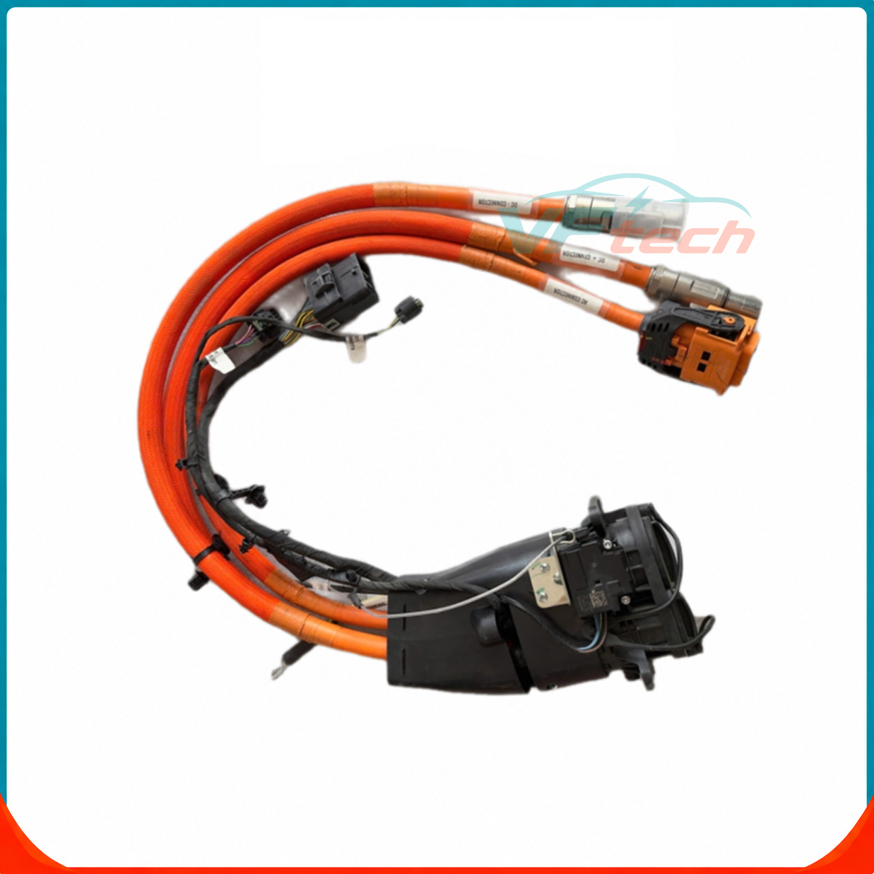 Cáp Sạc Xe VinFast VF7 ( Hàng Tháo Xe )