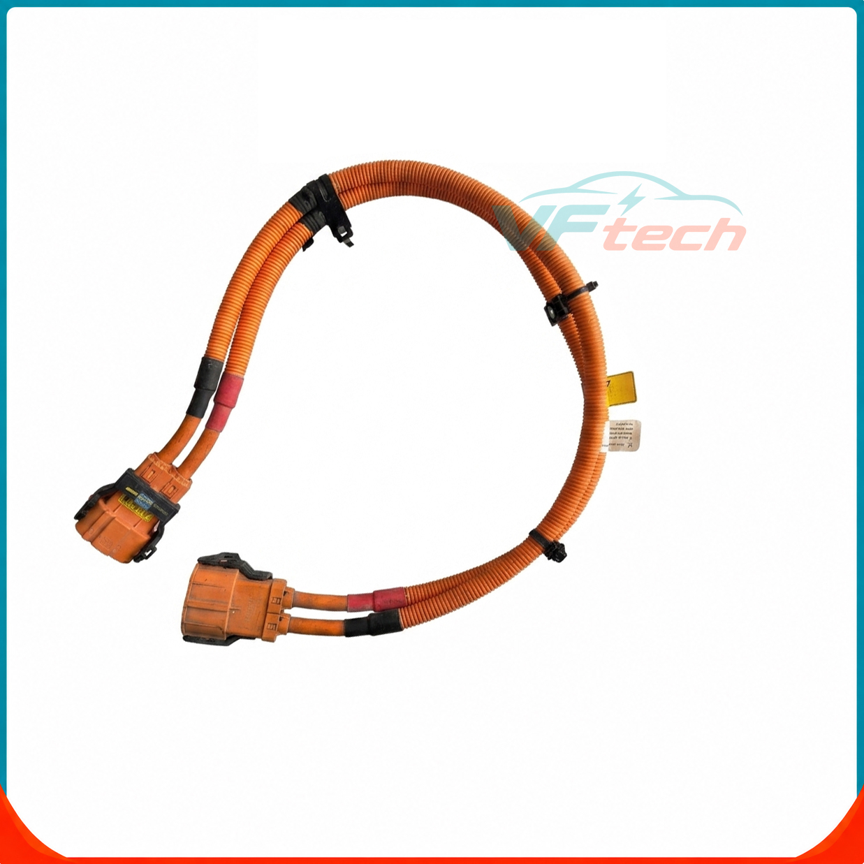 Cáp DC Từ Pin Sang PDU VF5 (Hàng Tháo Xe)