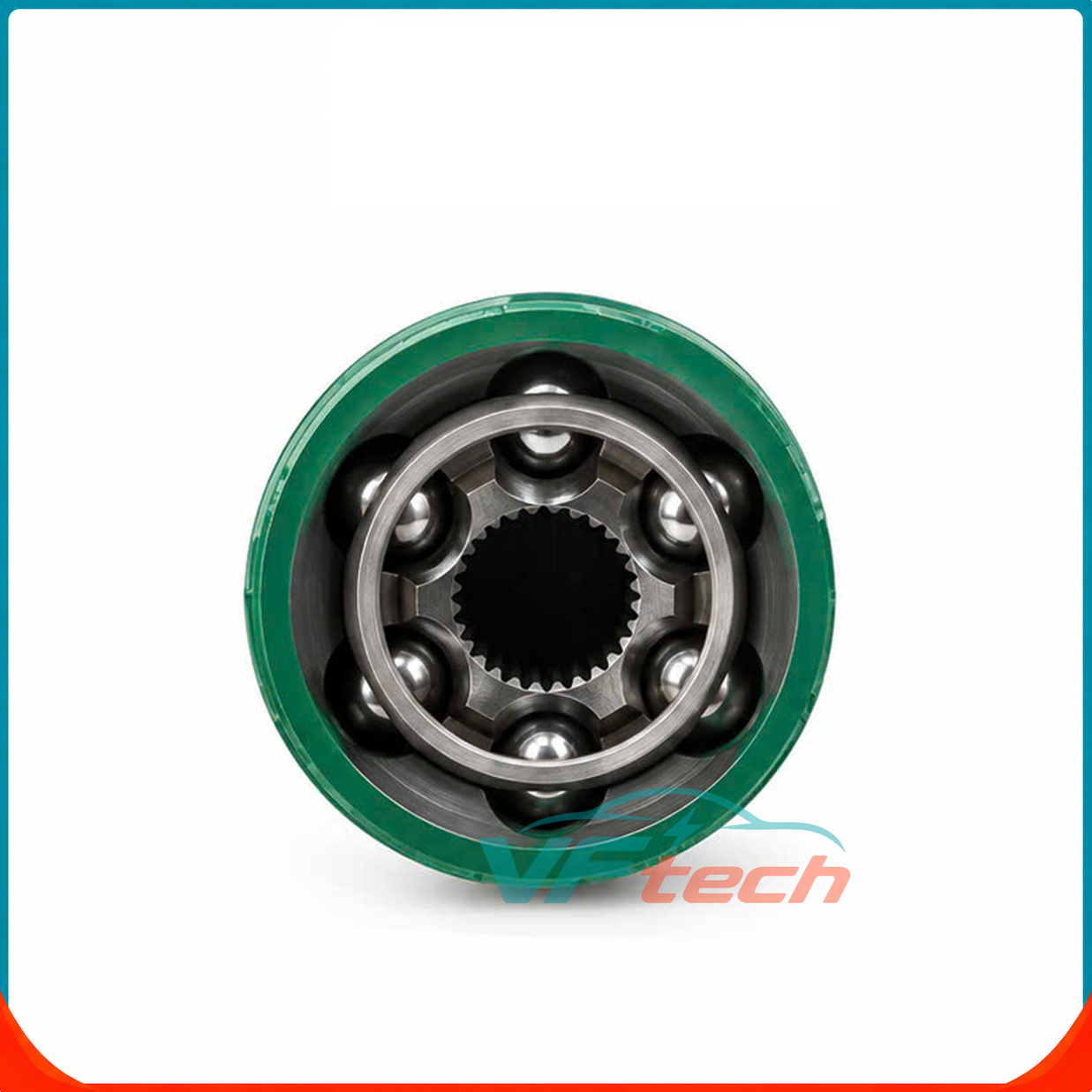 Đầu Láp Ngoài Tương Thích Cho Xe Điện VFe34