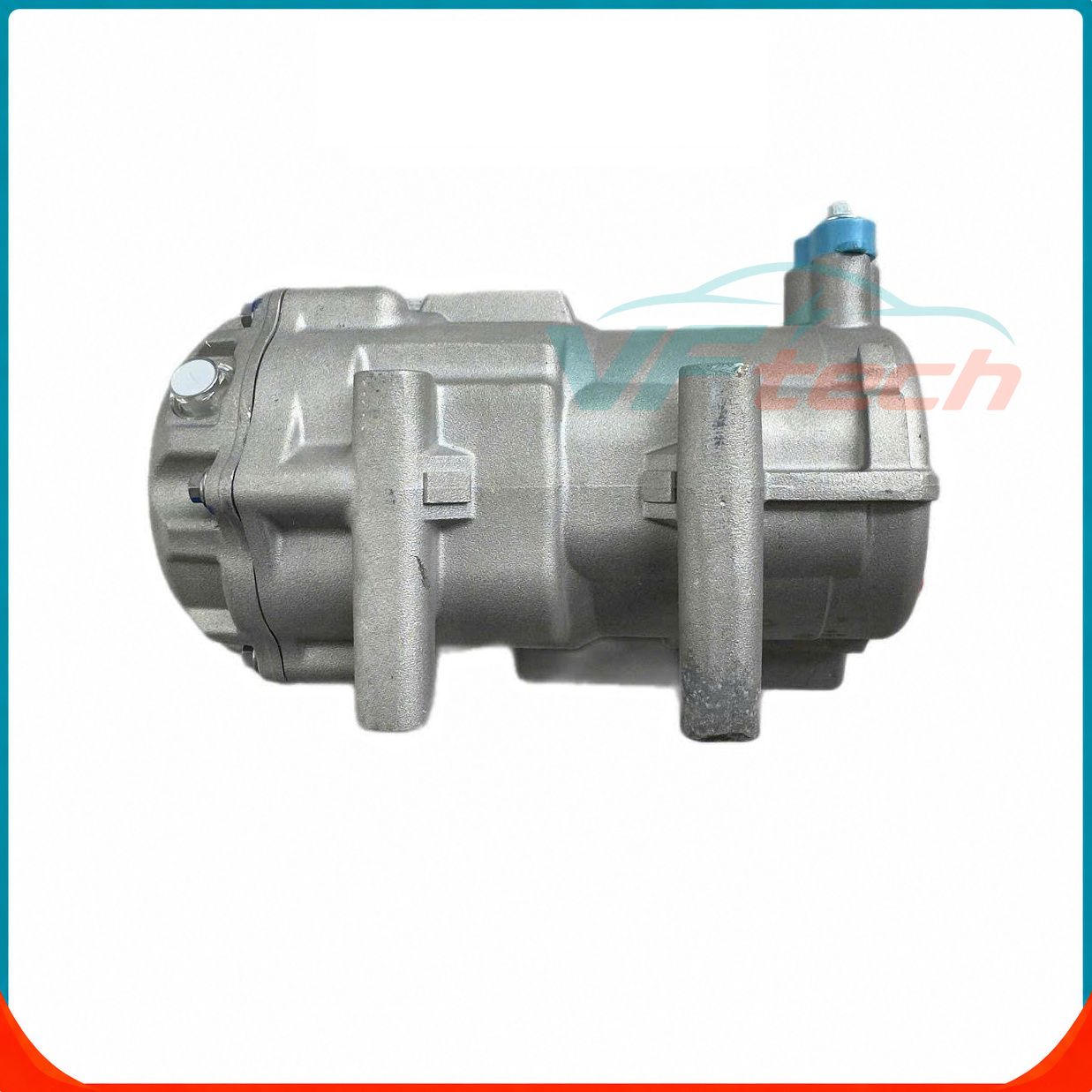 Lốc (Block) Điều Hòa Tương Thích Xe VF5 Rắc Chân Vuông