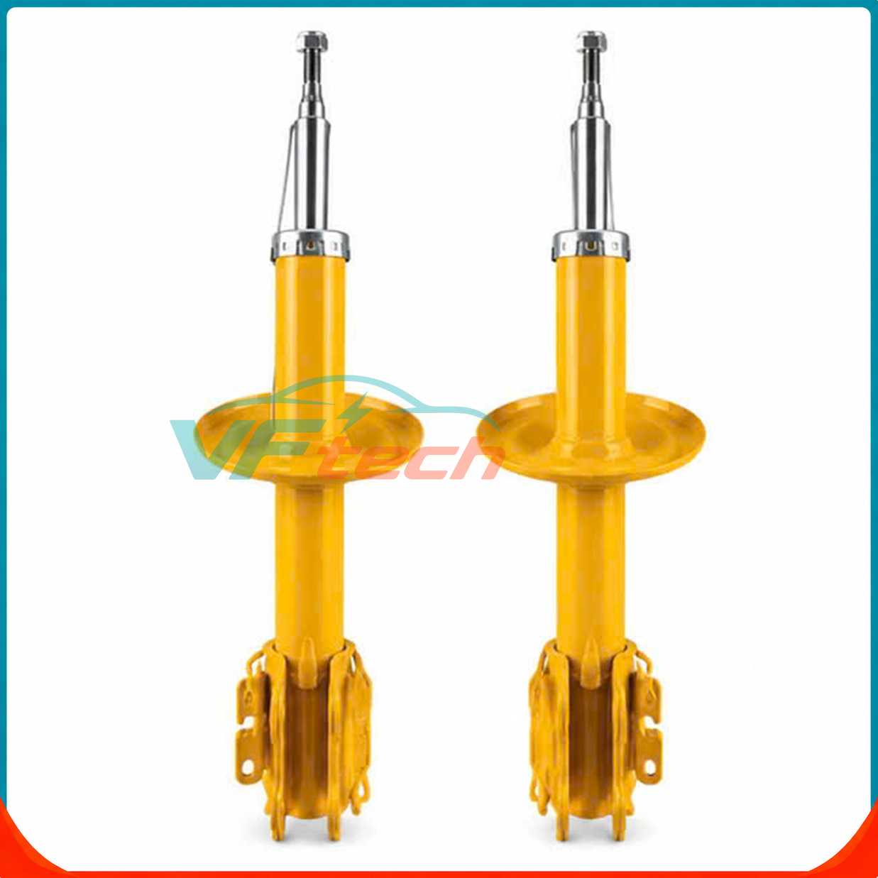 Phuộc Trước Tương Thích Cho Xe VFe34 , Giảm Xóc Trước Xe VFe34