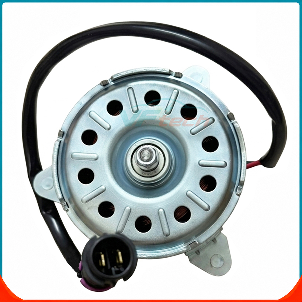 Motor Quạt Dàn Nóng Cho Xe VF5