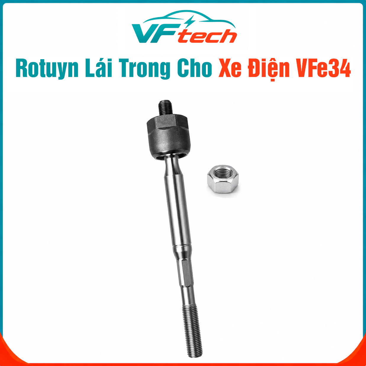 Rotuyn Lái Trong VFe34