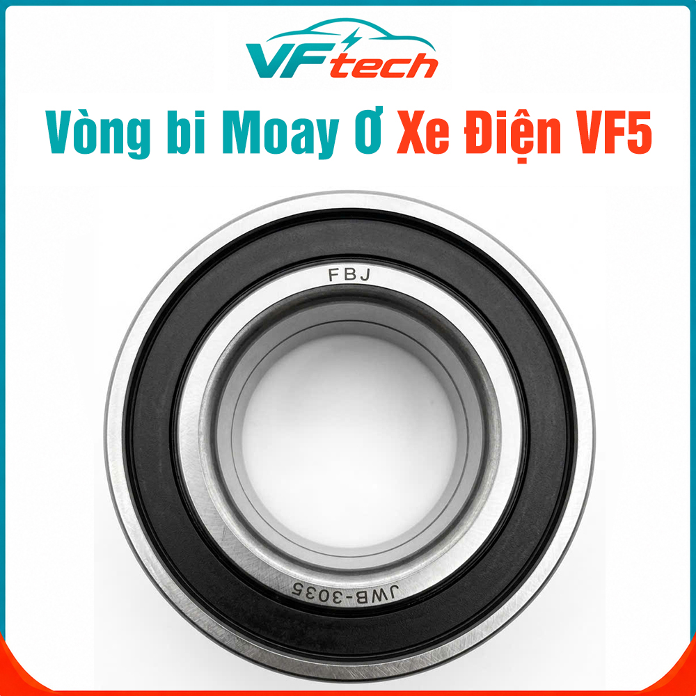 Vòng Bi Moay Ơ Xe VF5