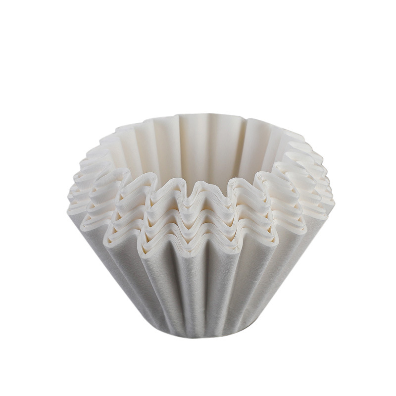 Combo 100 Giấy Lọc Cà Phê Kalita Wave – Chuẩn Nhất Cho Pha Pour Over Tinh Tế
