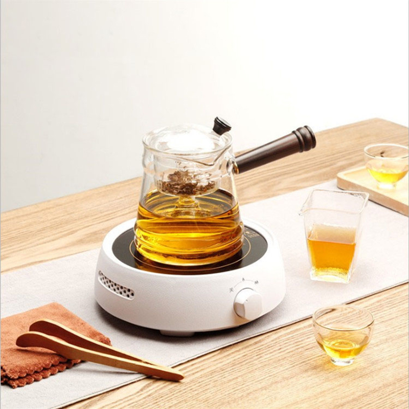 Bếp Hồng Ngoại 800W Chống Nước – Mặt Bếp Gốm Ceramic Cao Cấp