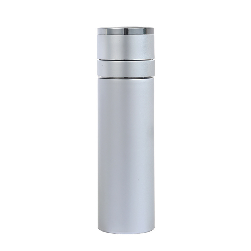 Bình Giữ Nhiệt Inox 2 lớp Pha Trà – Cách Nhiệt Tốt, Tách Nước Tiện Lợi | Giữ Nhiệt Lâu – Thiết Kế Sang