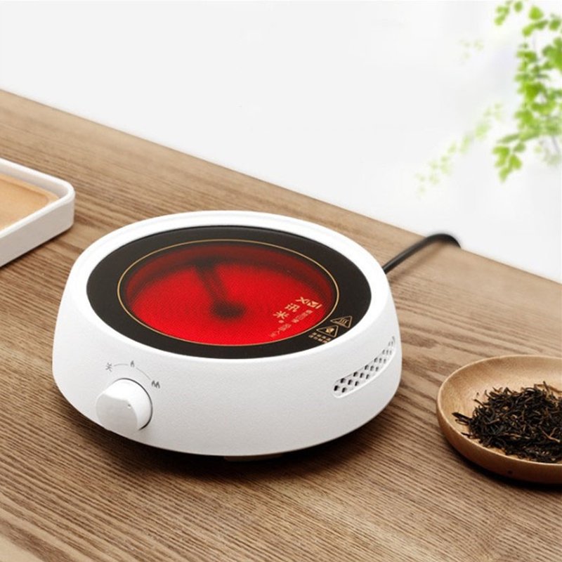 Bếp Hồng Ngoại 800W Chống Nước – Mặt Bếp Gốm Ceramic Cao Cấp