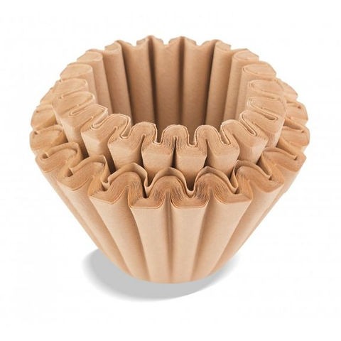 Combo 100 Giấy Lọc Cà Phê Kalita Wave – Chuẩn Nhất Cho Pha Pour Over Tinh Tế