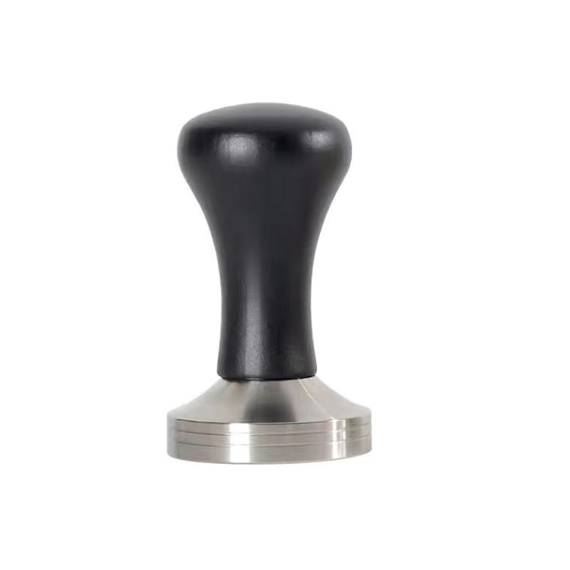 Espresso Tamper – Tamper Nén Cà Phê Inox 304 Đặc Cao Cấp – Chuẩn Barista