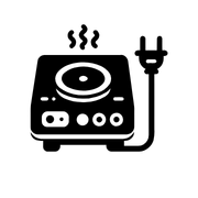 Bếp điện