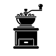 Máy xay