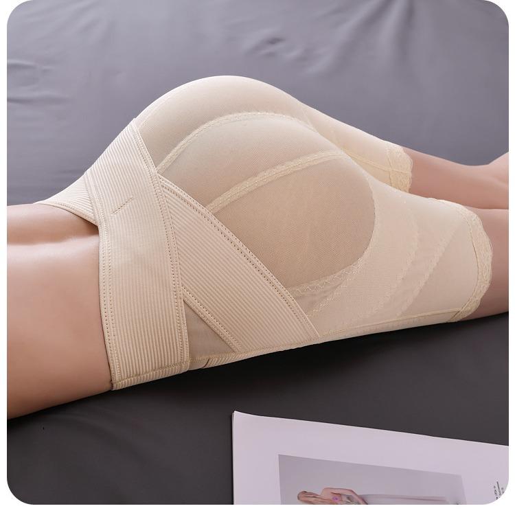 [QG15] Quần Định Hình Hỗ trợ nâng mông chống xệ giúp phẳng bụng cho Nữ Women có thể giặt máy đồ lót định hình