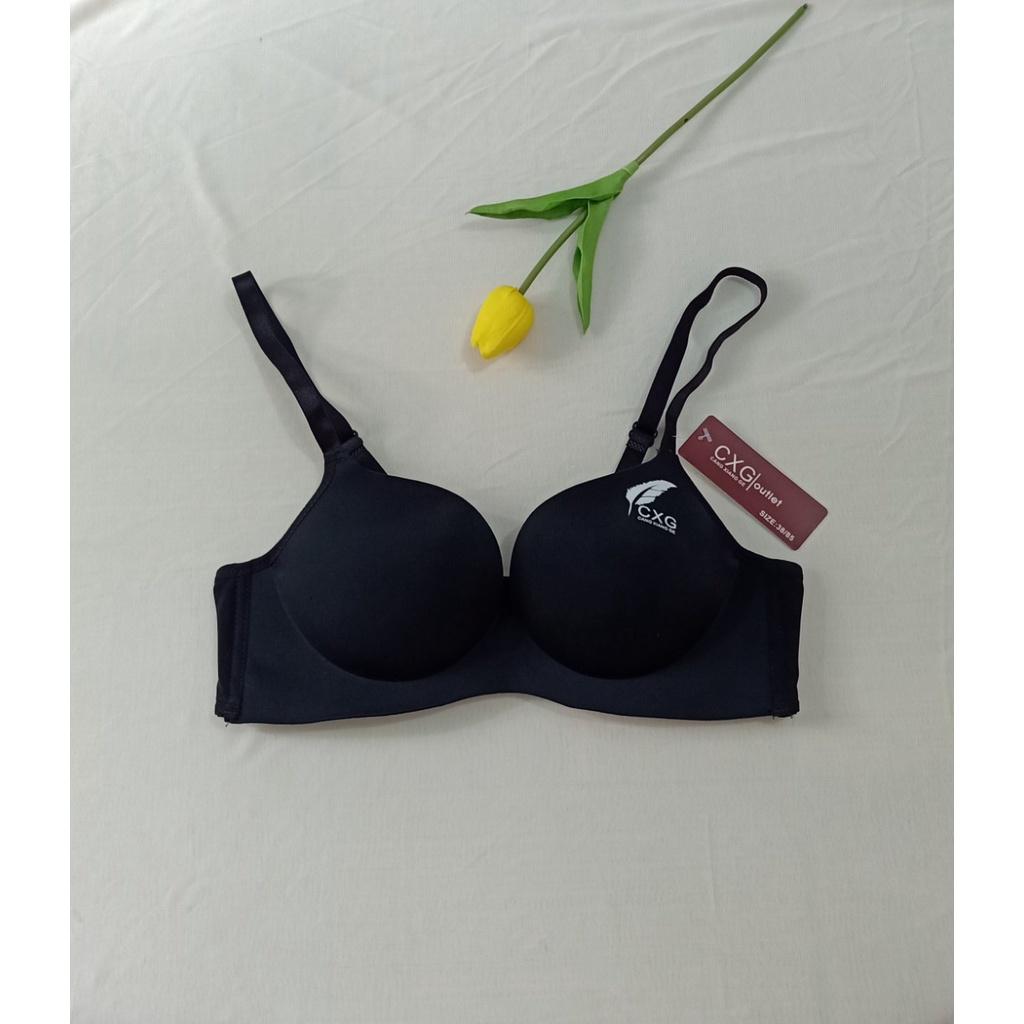 Áo ngực lá CXG su đúc nguyên khối 3cm