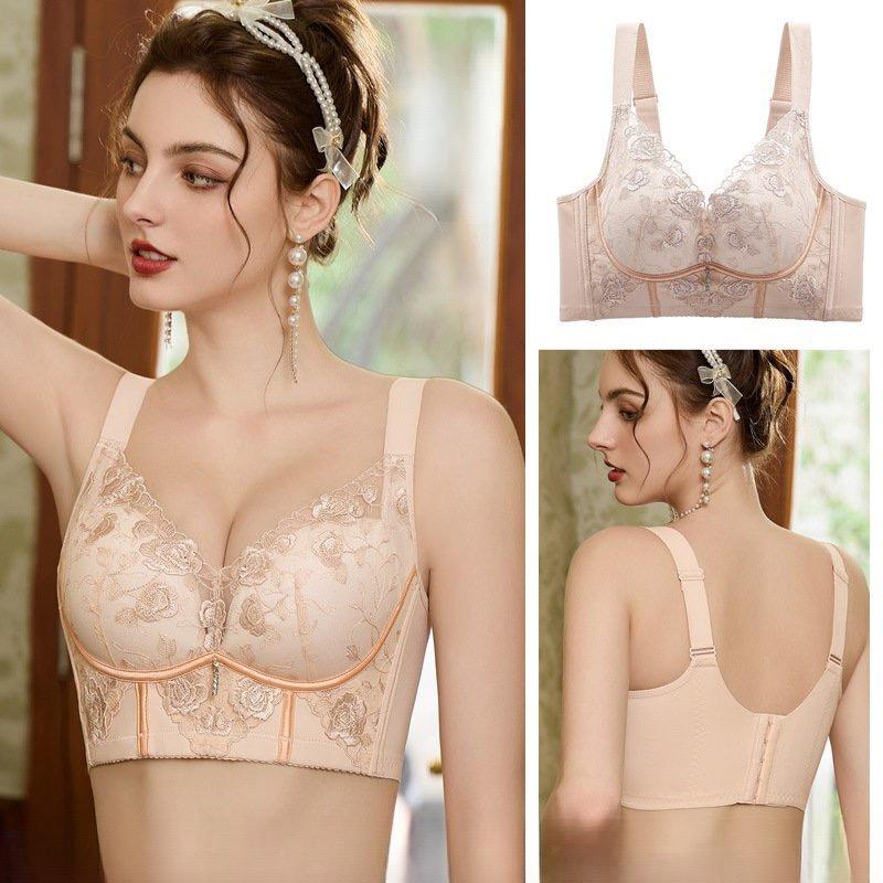 [Áo_VIP] Áo Lót Định Hình Hàng Cao Cấp Ren Bra