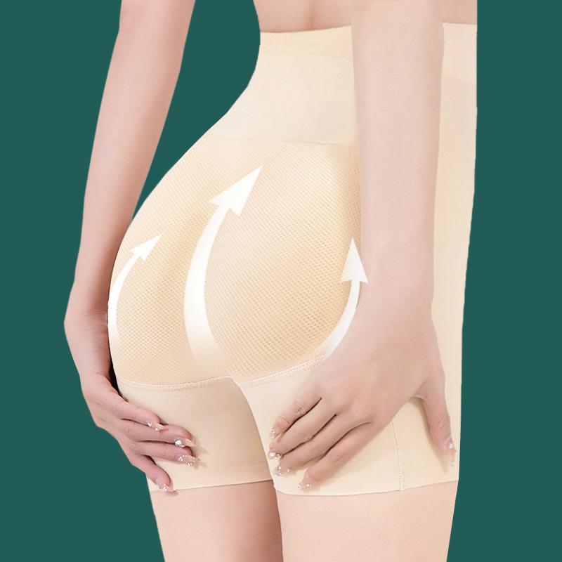 Quần Độn Mông Nữ chất su dạng mút liền cạp cao K05
