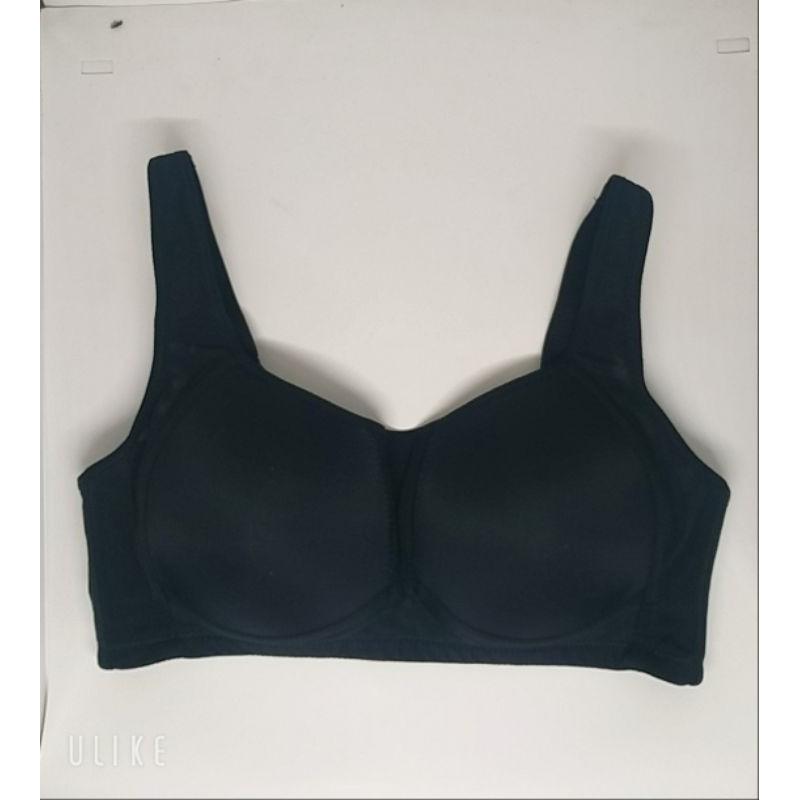 Áo Ngực Nữ mút mỏng không gọng bigsize mã 633 bhtiktok  plus