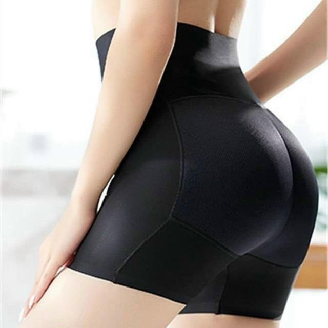 Quần Độn Mông Nữ chất su dạng mút liền cạp cao K05