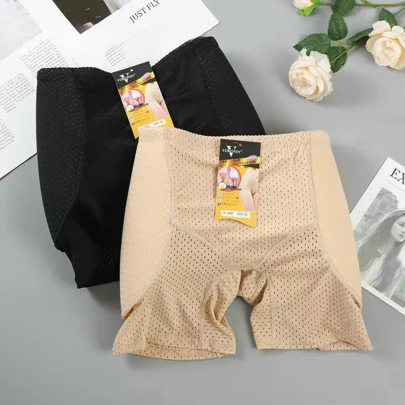 [DH1] Quần Độn Hông Mút May Liền Thông Hơi Thoáng Mát