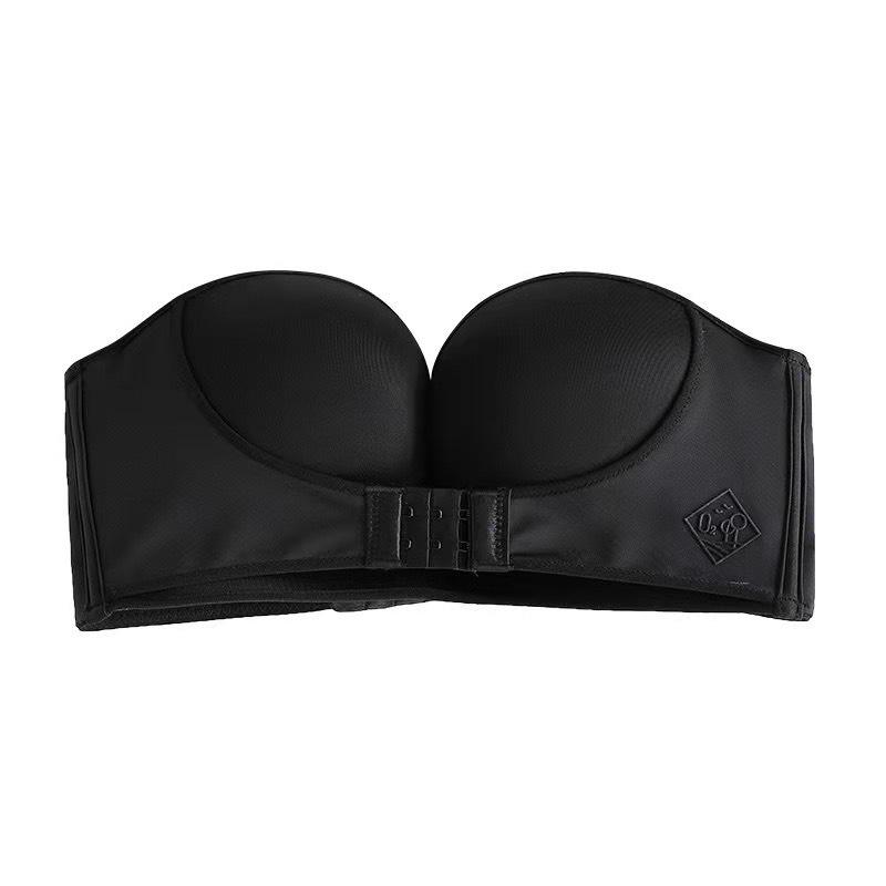 Áo cup ngực chống tụt cài trước CP1