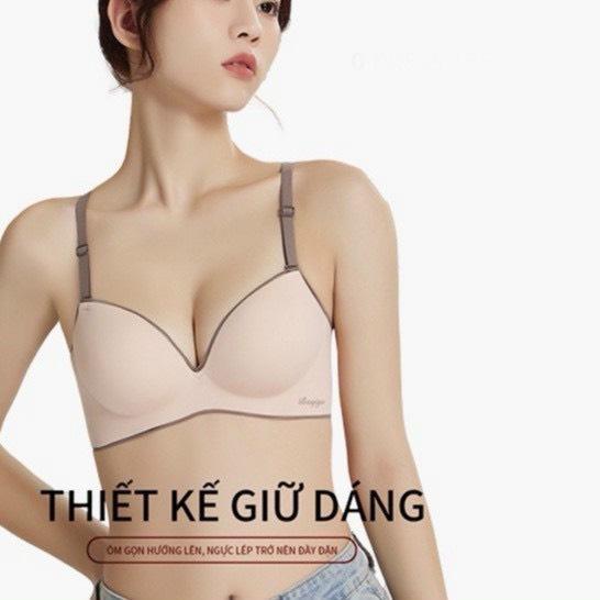 [K92] Áo Lót Su Non Mềm Mại Mút Bàn Tay ôm nâng đẩy V1 đẹp tự nhiên