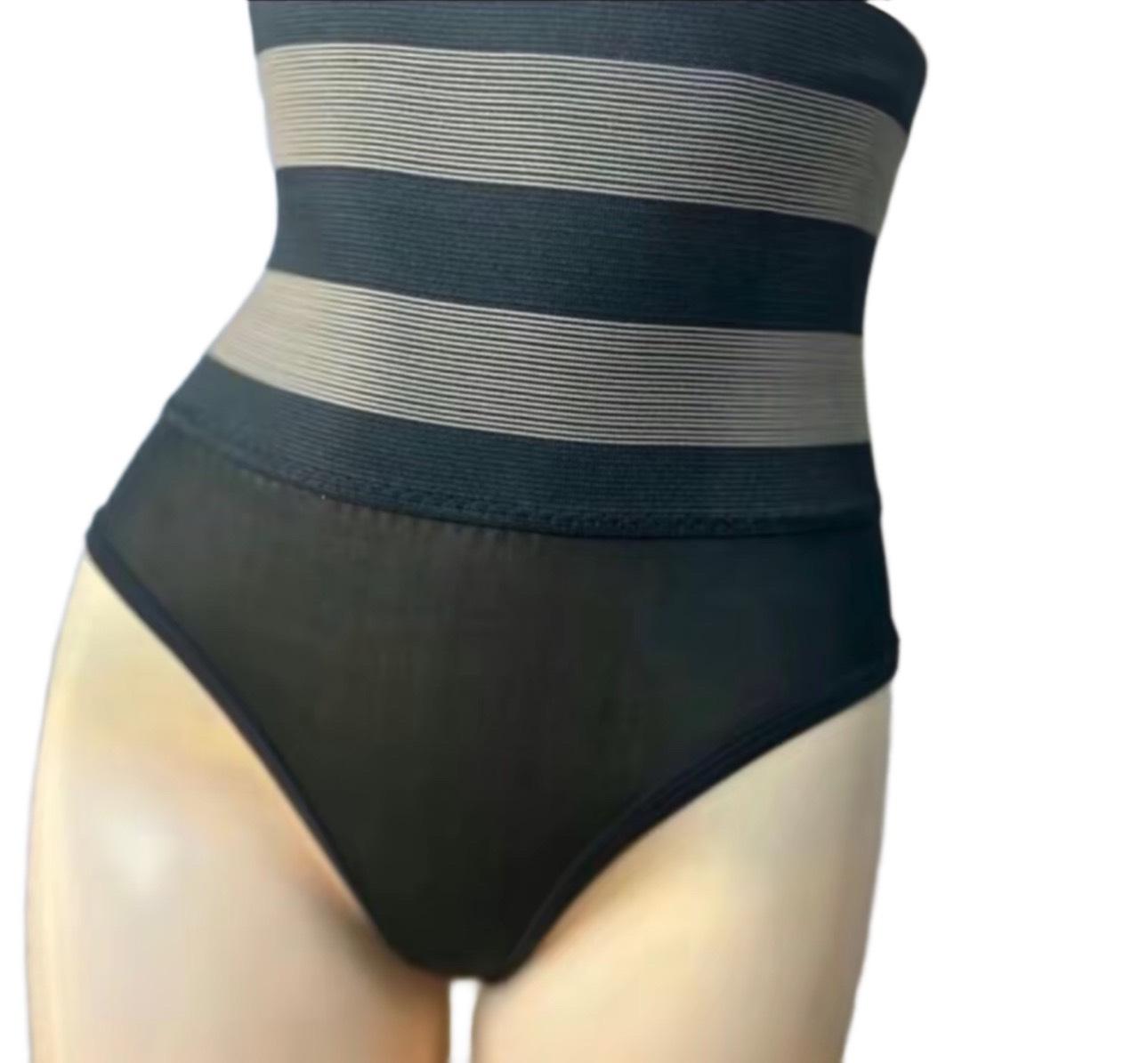 Combo 7 Quần (4 tặng 3) Quần Lót Nữ  cạp cao chất su non mềm mịn co giãn tốt Women [184]