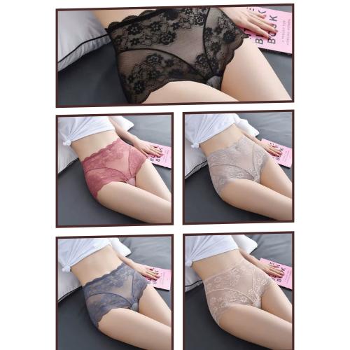 Quần Lót Ren Nữ Xinh,Chất Ren Mềm Co Giãn Thoải Mái, quần con, chip măng [839]