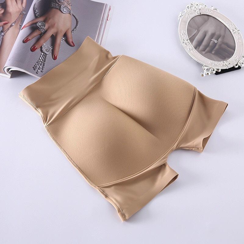 Quần Độn Mông Nữ chất su dạng mút liền cạp cao K05