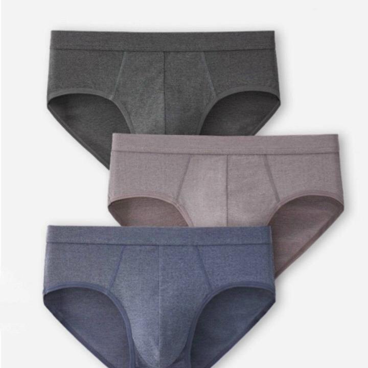 QUẦN SỊP CHÉO NAM CAO CẤP CO GIÃN 4 CHIỀU