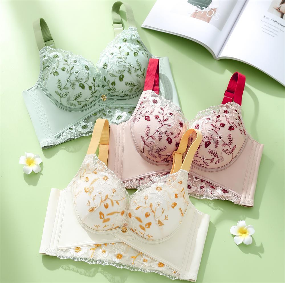 [Áo_VIP] Áo Lót Định Hình Hàng Cao Cấp Ren Bra