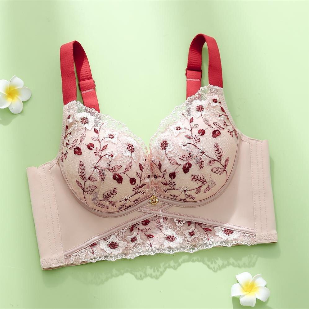 [Áo_VIP] Áo Lót Định Hình Hàng Cao Cấp Ren Bra