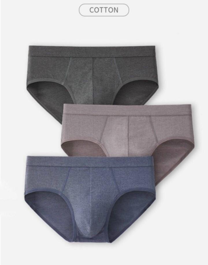 QUẦN SỊP CHÉO NAM CAO CẤP CO GIÃN 4 CHIỀU