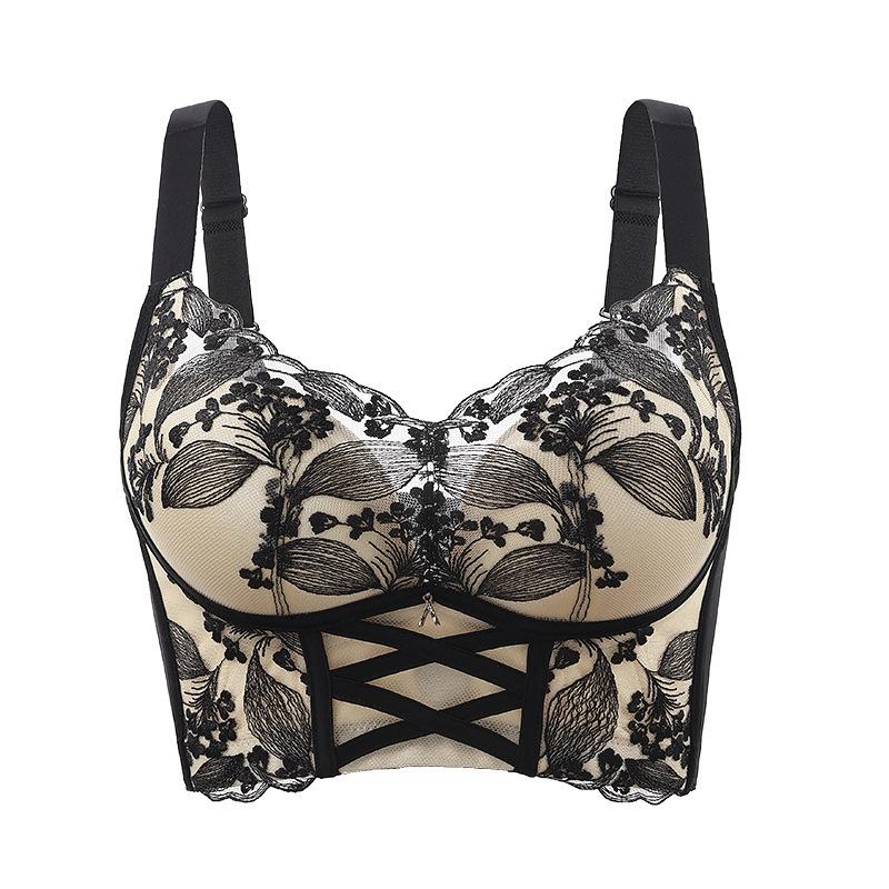 [Áo_VIP] Áo Lót Định Hình Hàng Cao Cấp Ren Bra