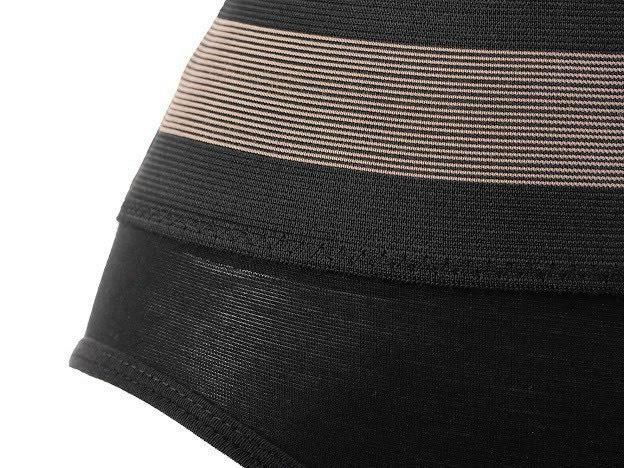 Sale 100k/ 4 quần lót Gen bụng cạp su non thông hơi chống cuộn chất mềm mại Voi