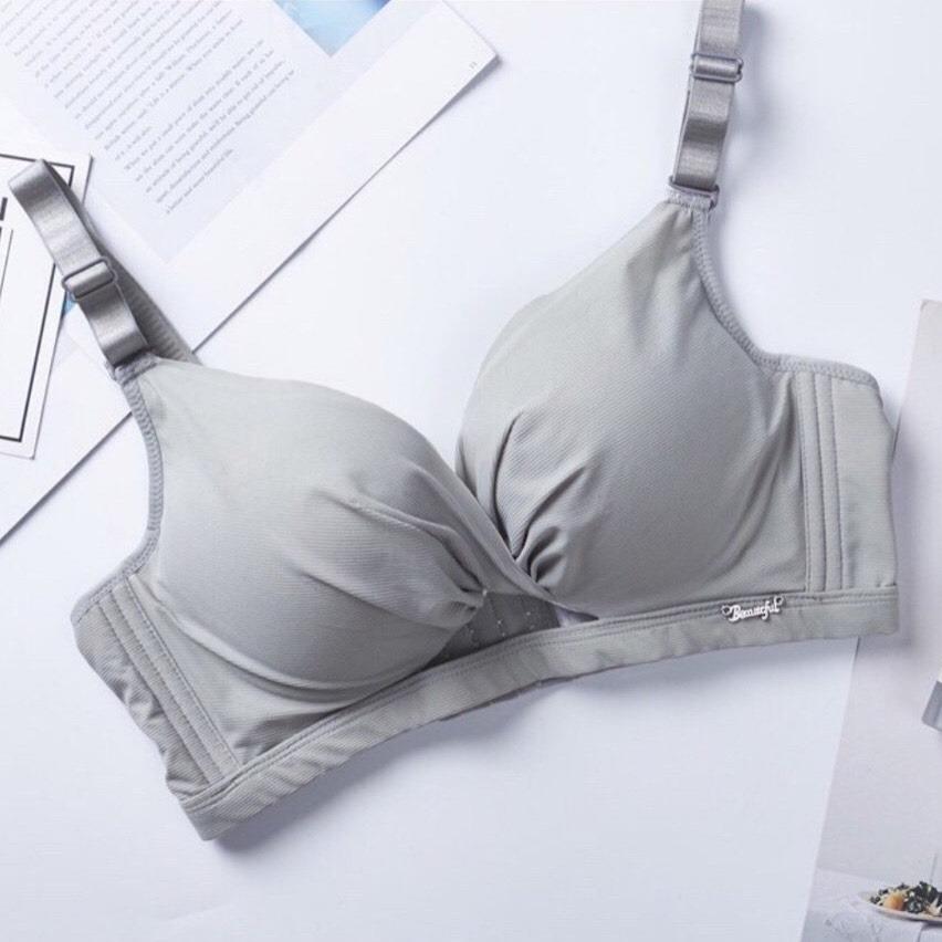 Áo ngực thông hơi xoắn 5cm hàng cao cấp chuẩn shop mã A817 Bra Nữ