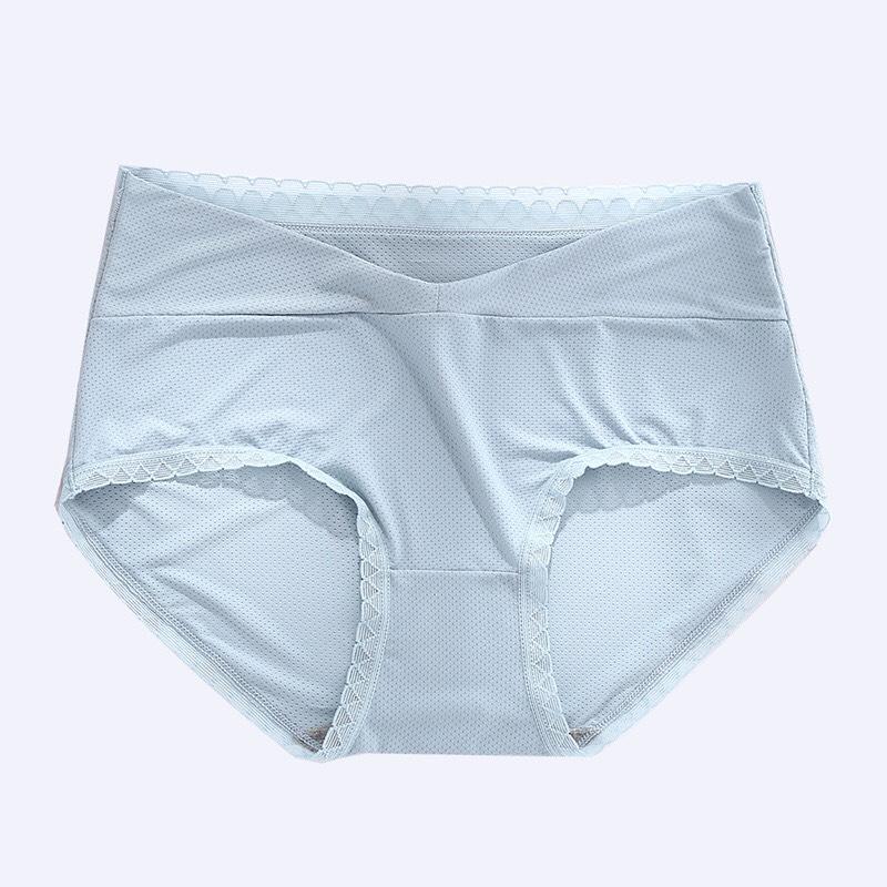 [Mã QB] Sét 5 Quần lót Bầu Cạp Chéo Có đủ Size Co Giãn Thoải Mái