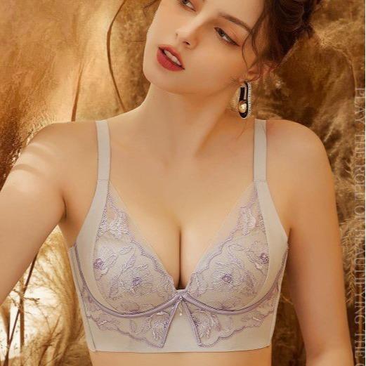 [Áo_VIP] Áo Lót Định Hình Hàng Cao Cấp Ren Bra