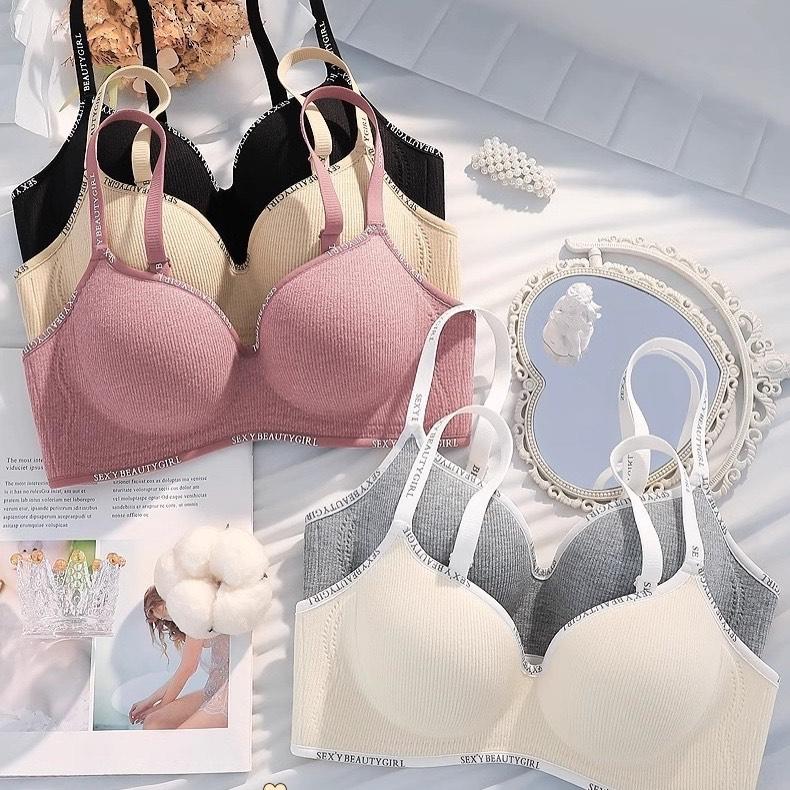 Áo ngực Su Đúc - Đẳng cấp thời thượng cho phái đẹp nâng v1 đệm dày 5cm A40
