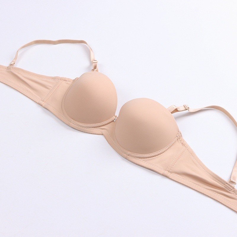 Áo ngực cup ngang cao cấp không gọng mút 3cm
