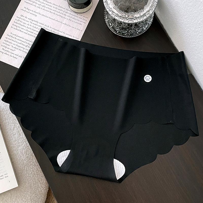 combo 5 Quần lót nữ su thạch mây tàn hình siêu mỏng nhẹ mát