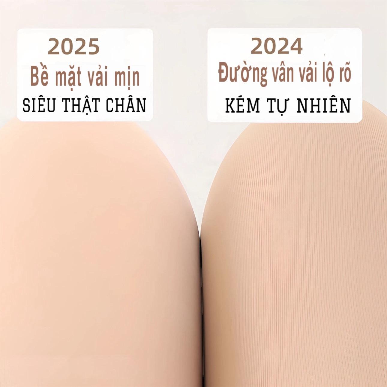 [MỚI 2025] Quần Tất Nữ Hàng QC Màu Đen Trong Suốt & Màu Da Tự Nhiên, có phân loại 100g lót nỉ và 200g lót lông, Quần tất giữ nhiệt LOT CHIC  chất dai bền chống xước rách