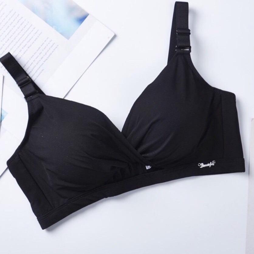 Áo ngực thông hơi xoắn 5cm hàng cao cấp chuẩn shop mã A817 Bra Nữ