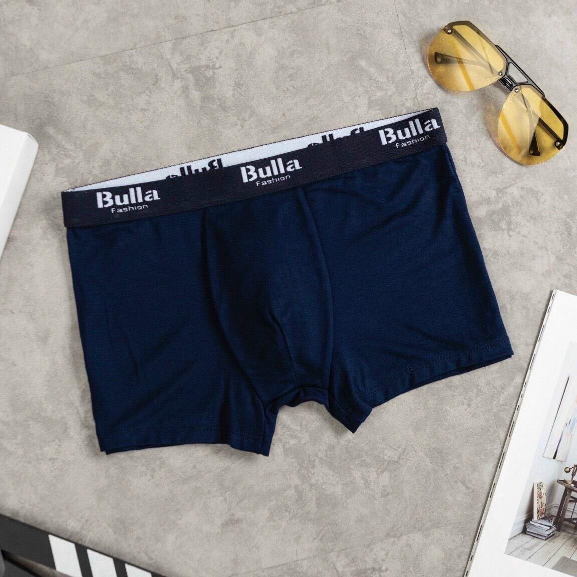 Quần lót sịp đùi cao cấp Bulla siêu chất (shop bao chất )
