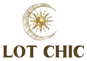 LOT CHIC