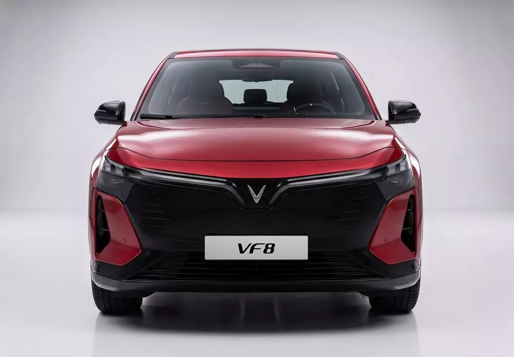 Giá VinFast VF8 All-new tháng 10/2026 chỉ còn khoảng 820 triệu – Có xe giao ngay