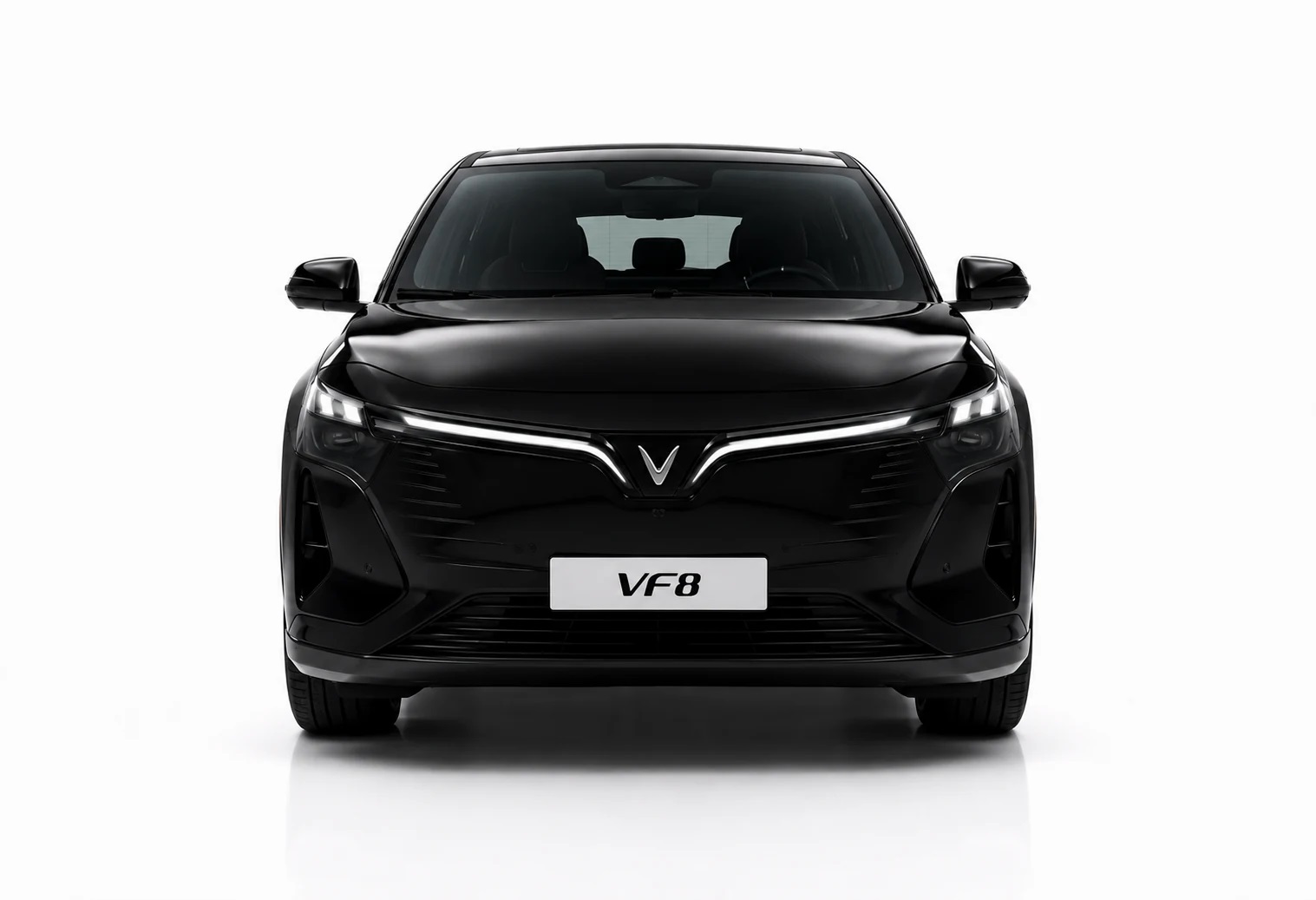 5 Thay Đổi Lớn Nhất Trên VinFast VF 8 All New 2026