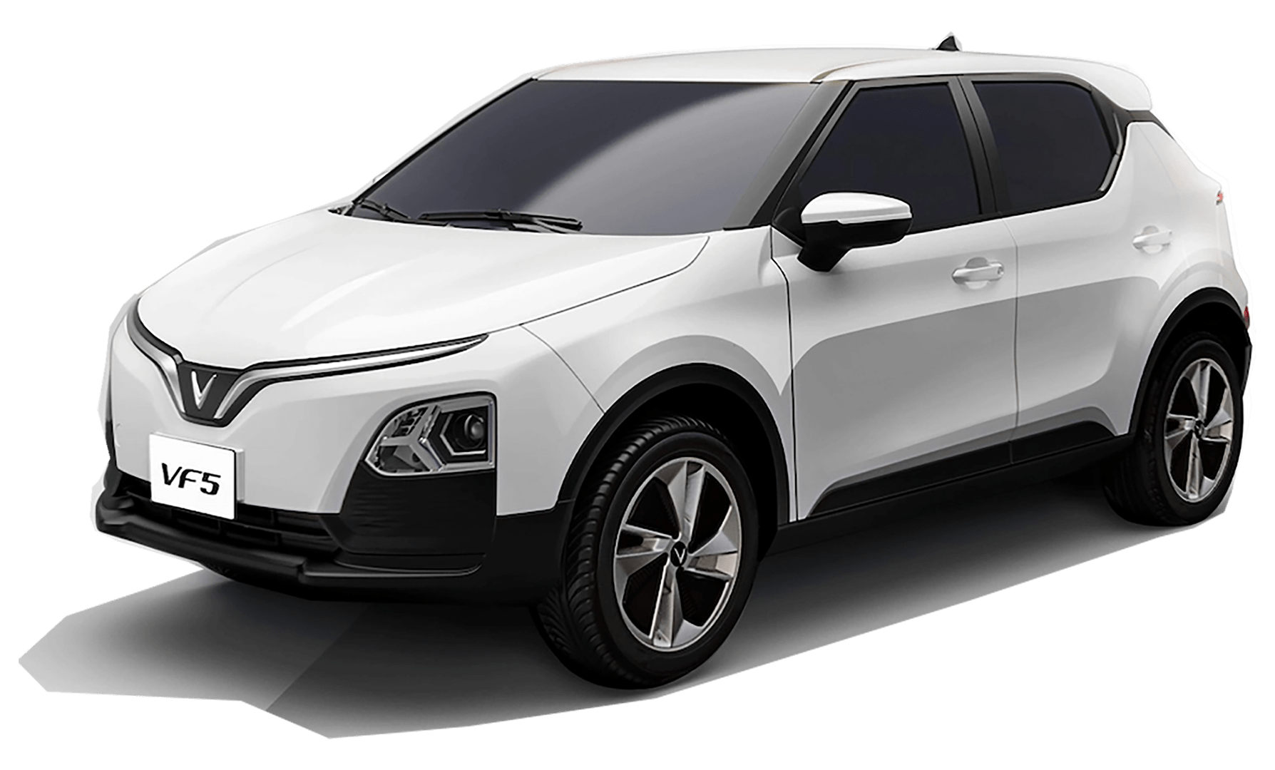 Giá xe VinFast VF 5 tháng 9/2026: niêm yết 496 triệu, ưu đãi còn 471,2 triệu