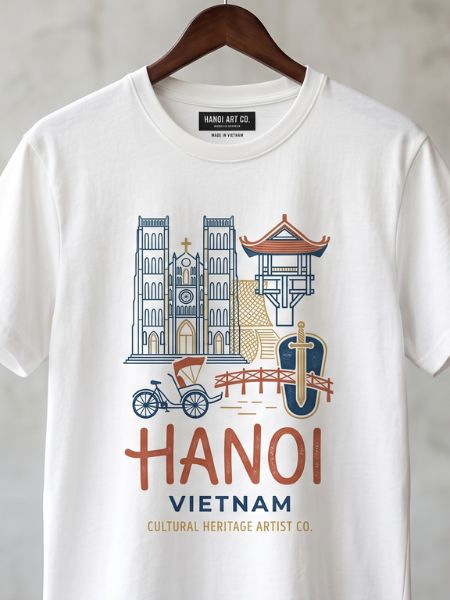 T-SHIRT