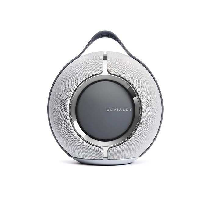 Loa Devialet Mania