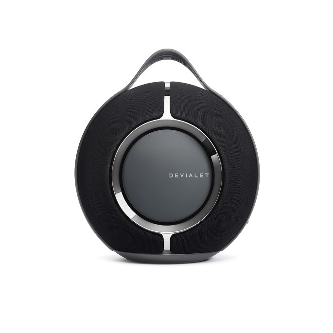 Loa Devialet Mania